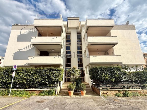 appartamento in vendita a Santa Marinella