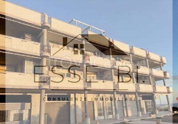 appartamento in vendita a Santa Marinella