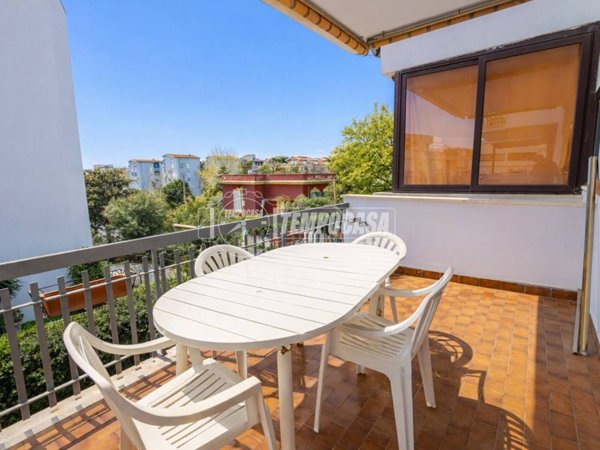 appartamento in vendita a Santa Marinella