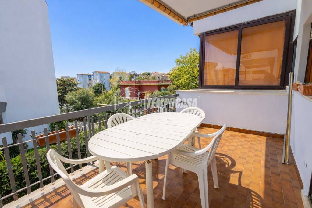 appartamento in vendita a Santa Marinella