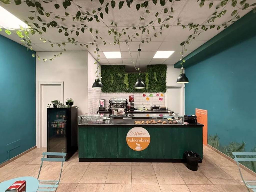 negozio in vendita a Santa Marinella