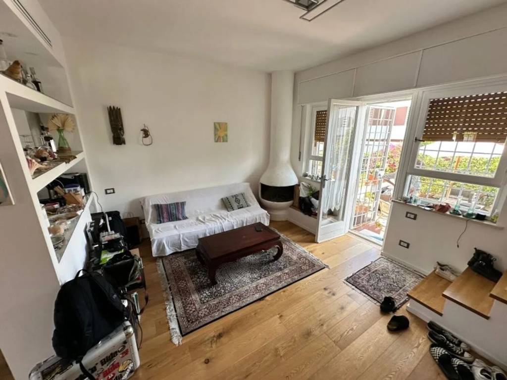 casa indipendente in vendita a Santa Marinella