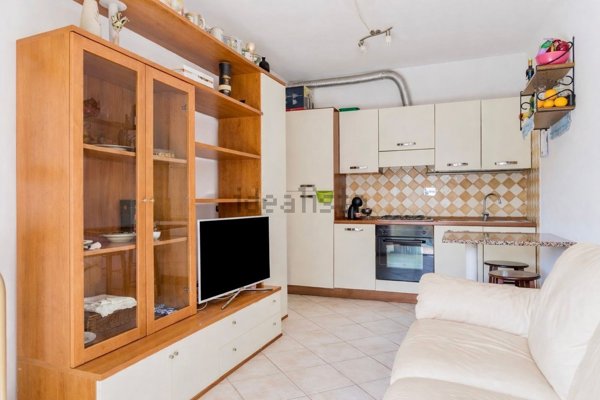 appartamento in vendita a Santa Marinella