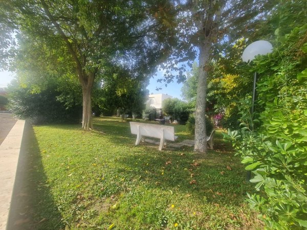 appartamento in vendita a Santa Marinella