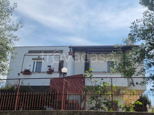 appartamento in vendita a Santa Marinella