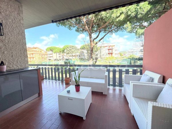 appartamento in vendita a Santa Marinella