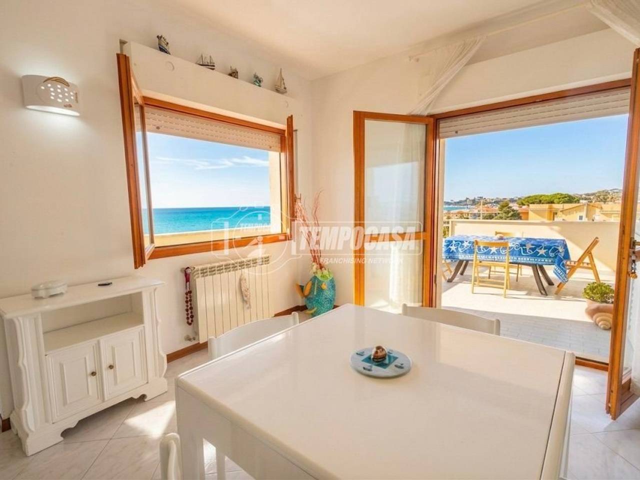 appartamento in vendita a Santa Marinella