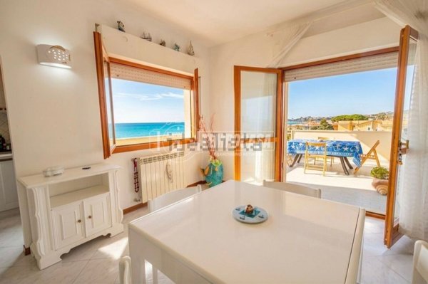 appartamento in vendita a Santa Marinella