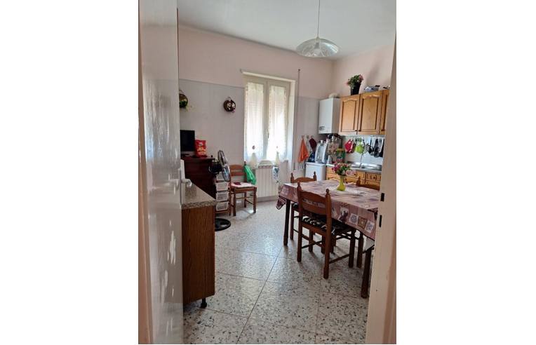 appartamento in vendita a Santa Marinella