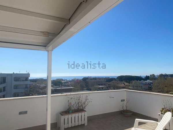 appartamento in vendita a Santa Marinella