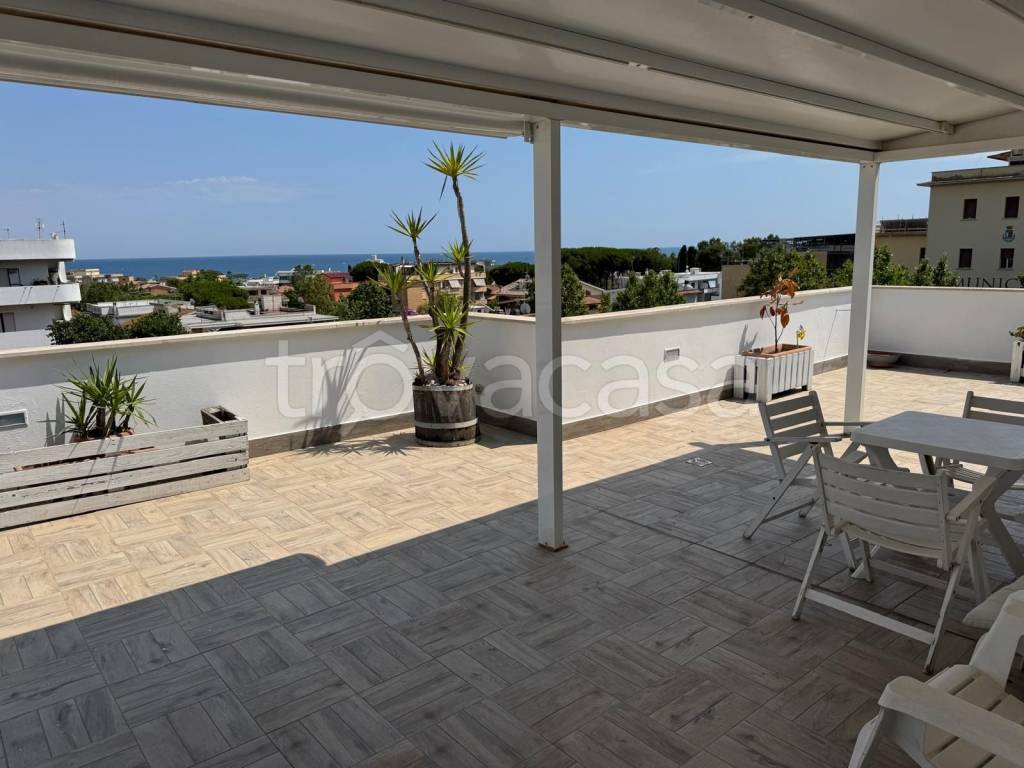 appartamento in vendita a Santa Marinella