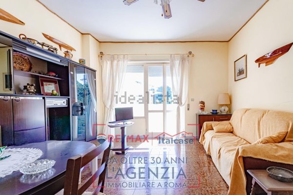 appartamento in vendita a Santa Marinella