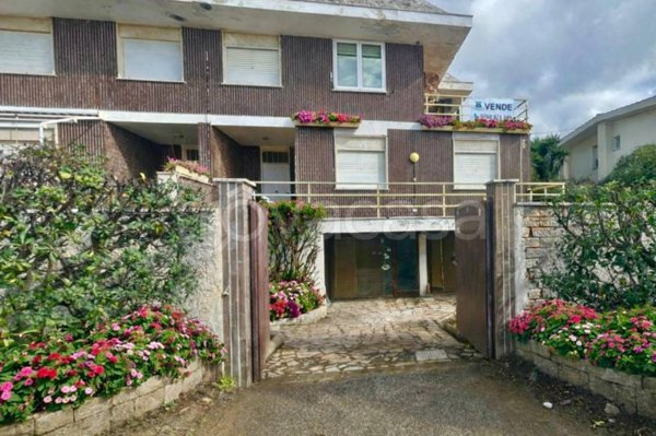 casa indipendente in vendita a Santa Marinella in zona Santa Severa