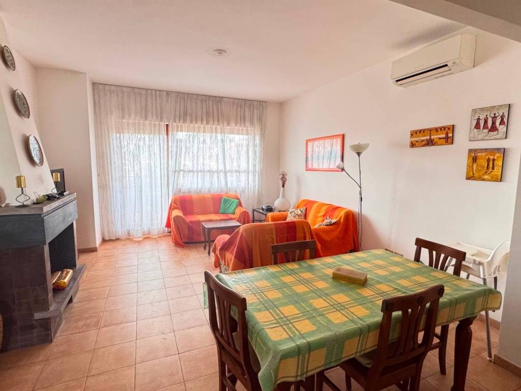 appartamento in vendita a Santa Marinella in zona Santa Severa
