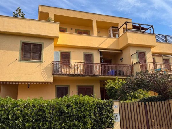 appartamento in vendita a Santa Marinella in zona Santa Severa