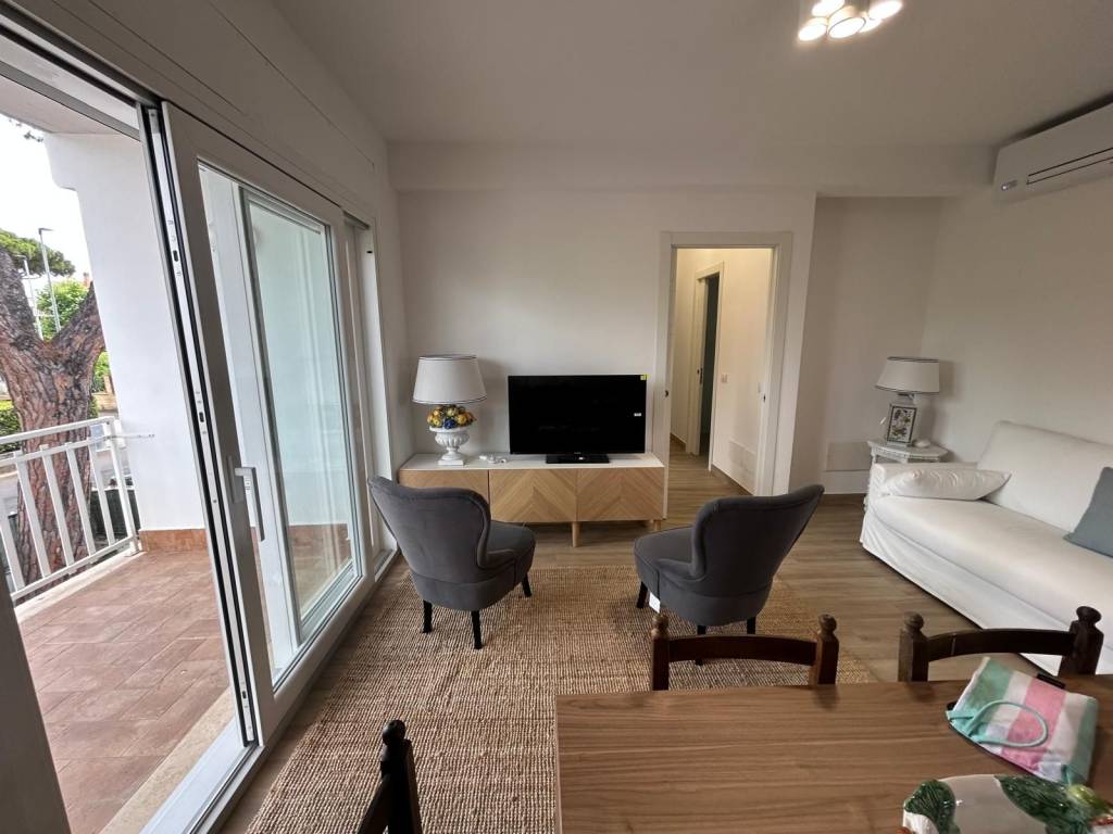 appartamento in vendita a Santa Marinella in zona Santa Severa