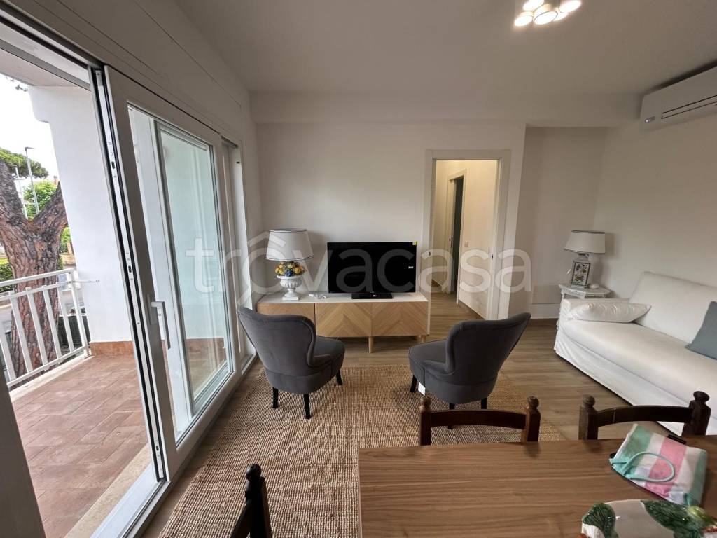 appartamento in vendita a Santa Marinella in zona Santa Severa