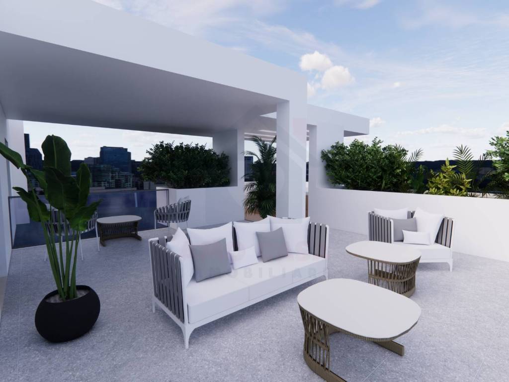 appartamento in vendita a Santa Marinella