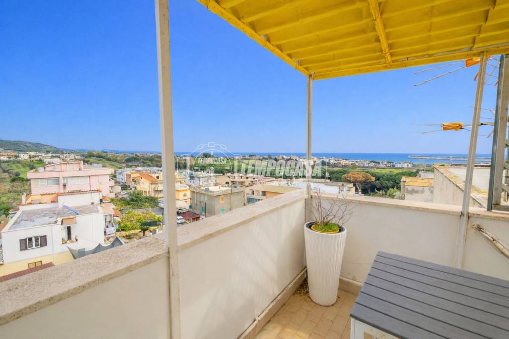 appartamento in vendita a Santa Marinella