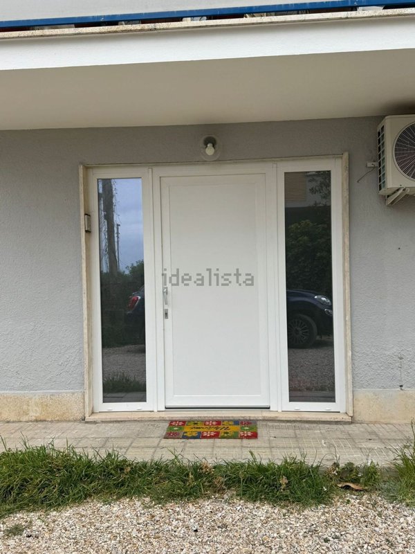 appartamento in vendita a Santa Marinella