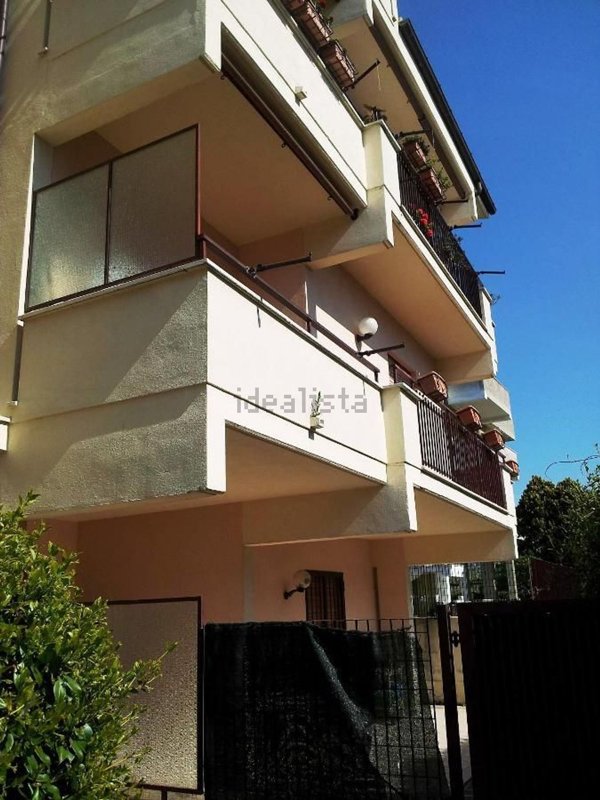 appartamento in vendita a Santa Marinella