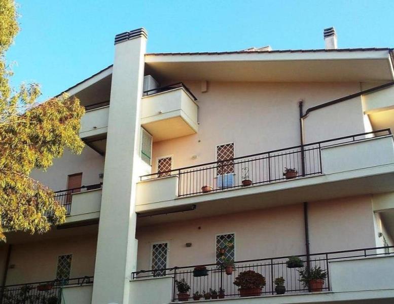 appartamento in vendita a Santa Marinella