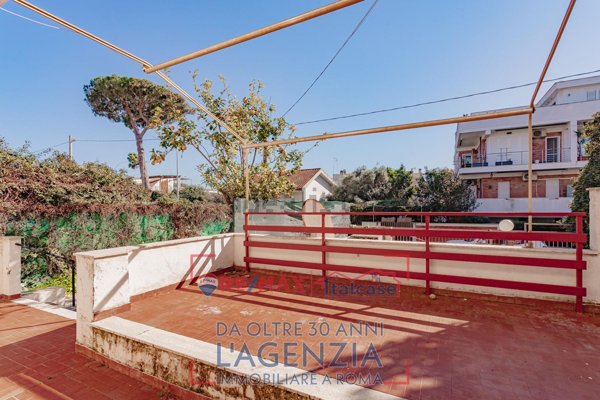 appartamento in vendita a Santa Marinella