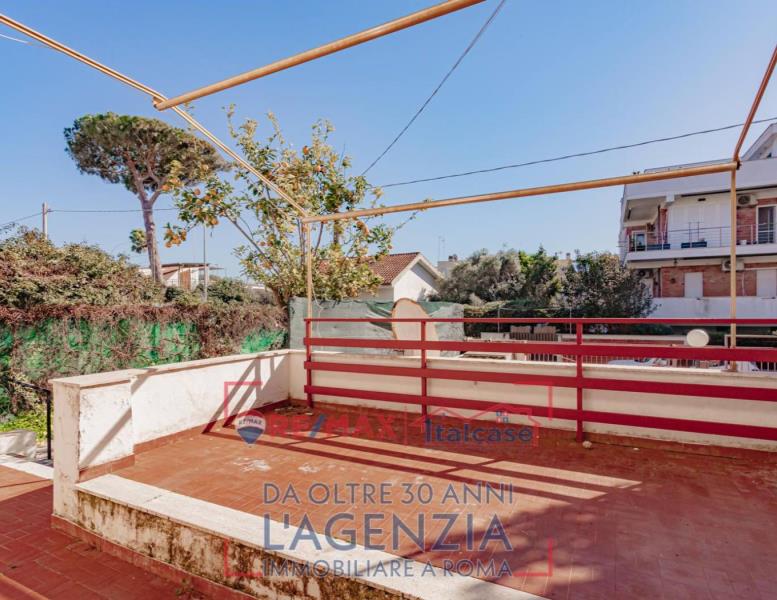 appartamento in vendita a Santa Marinella