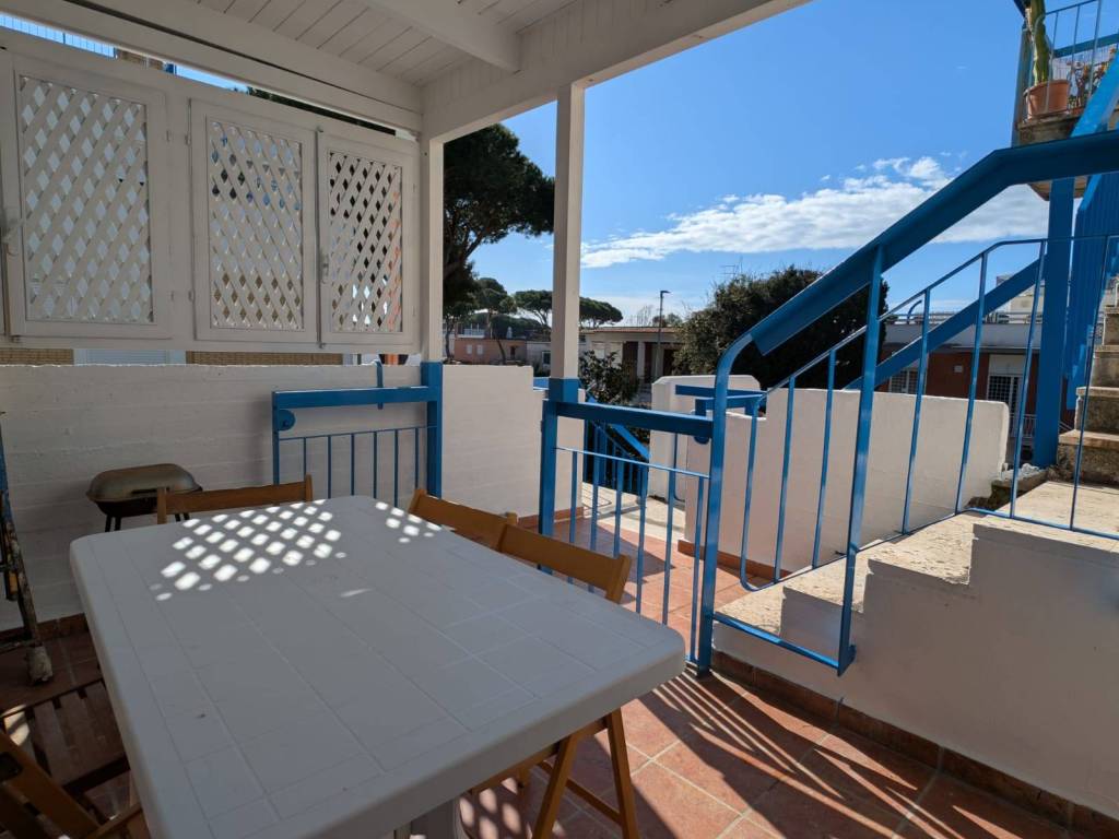 appartamento in vendita a Santa Marinella in zona Santa Severa