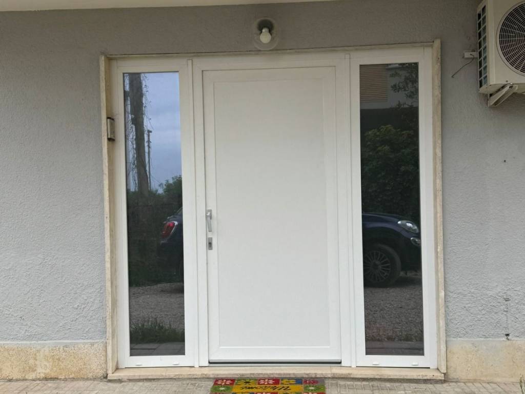 appartamento in vendita a Santa Marinella