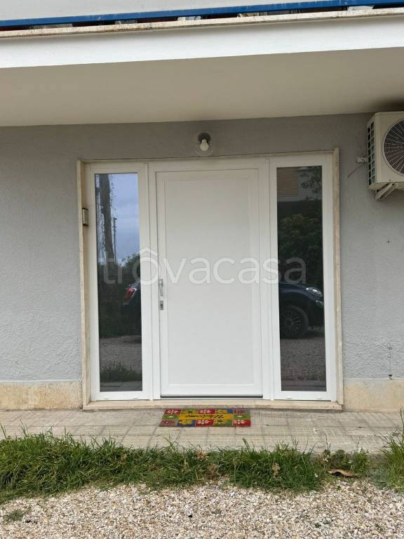 appartamento in vendita a Santa Marinella