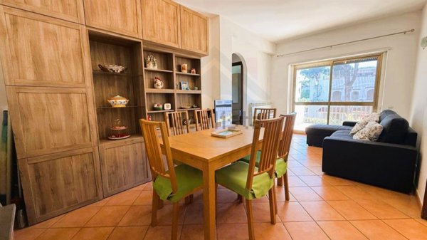 appartamento in vendita a Santa Marinella in zona Santa Severa