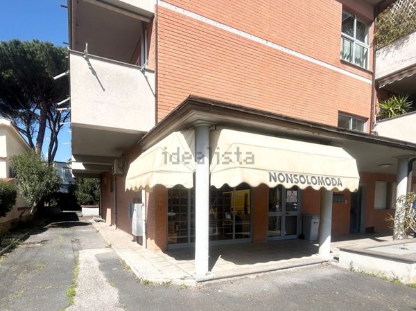 ufficio in vendita a Santa Marinella in zona Santa Severa