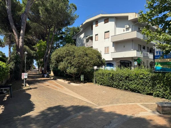 appartamento in vendita a Santa Marinella in zona Santa Severa