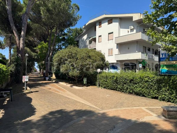 appartamento in vendita a Santa Marinella in zona Santa Severa
