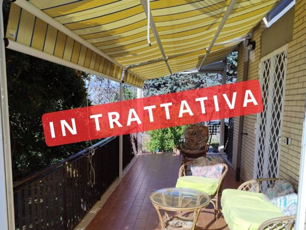 casa indipendente in vendita a Santa Marinella
