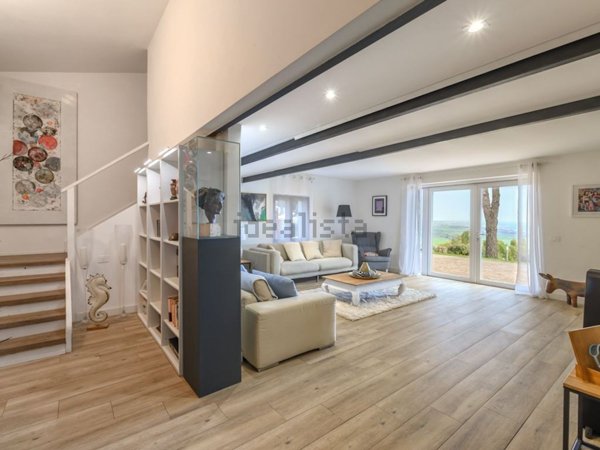 casa indipendente in vendita a Santa Marinella