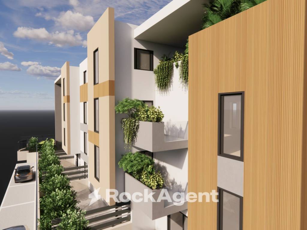 appartamento in vendita a Santa Marinella