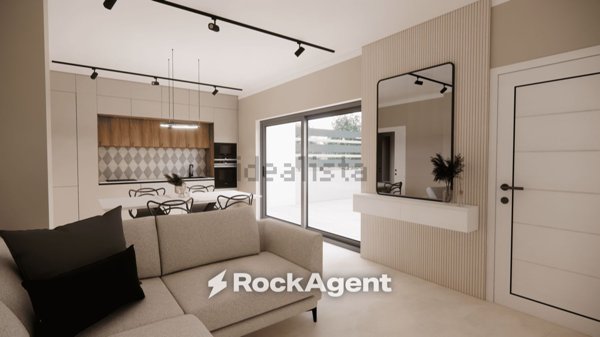 appartamento in vendita a Santa Marinella