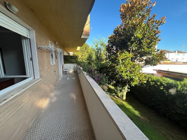 appartamento in vendita a Santa Marinella