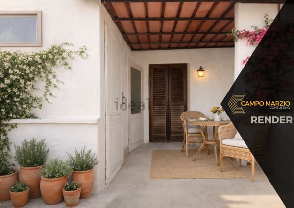 appartamento in vendita a Santa Marinella