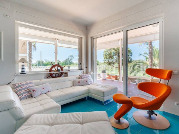 casa indipendente in vendita a Santa Marinella