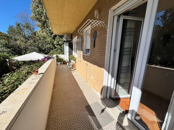 appartamento in vendita a Santa Marinella