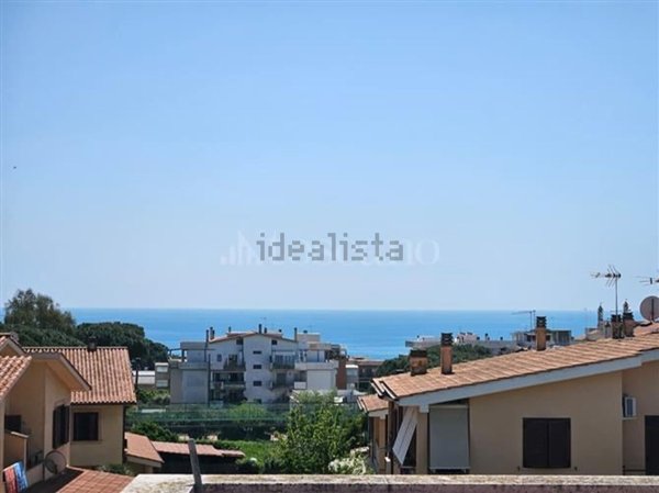 appartamento in vendita a Santa Marinella