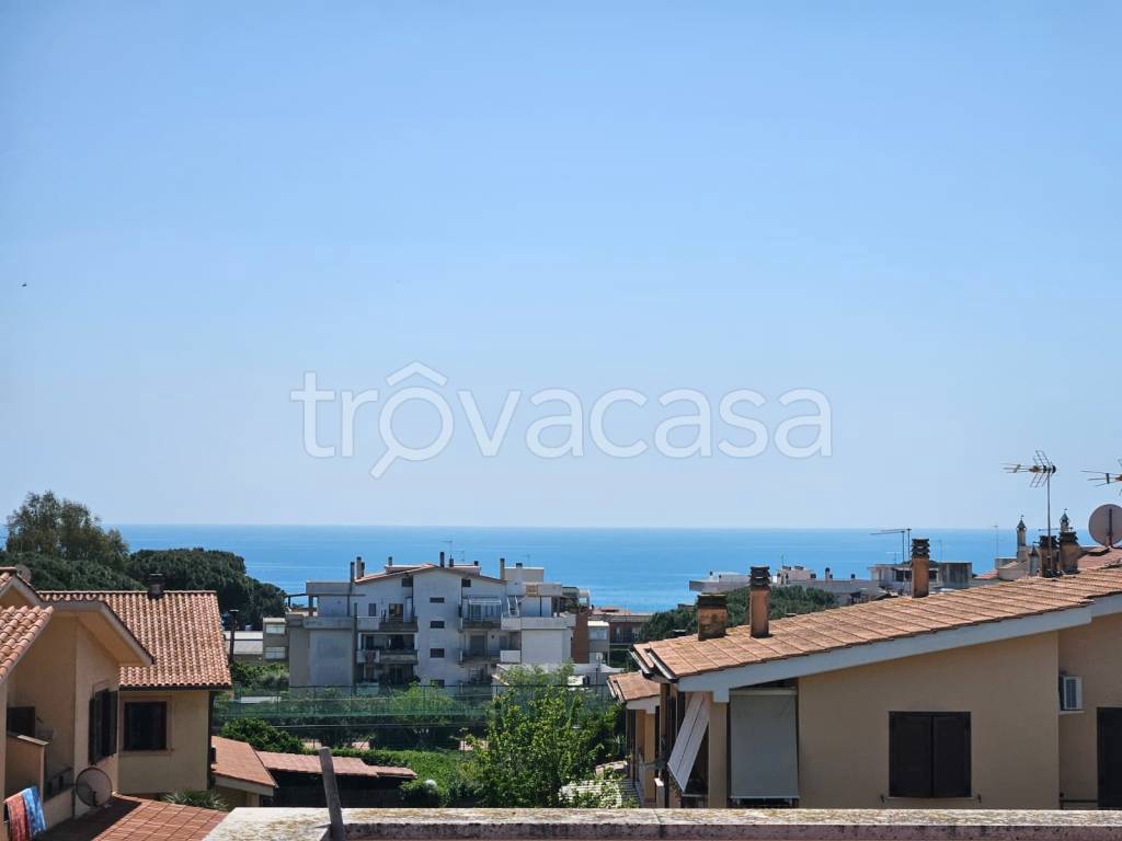 appartamento in vendita a Santa Marinella