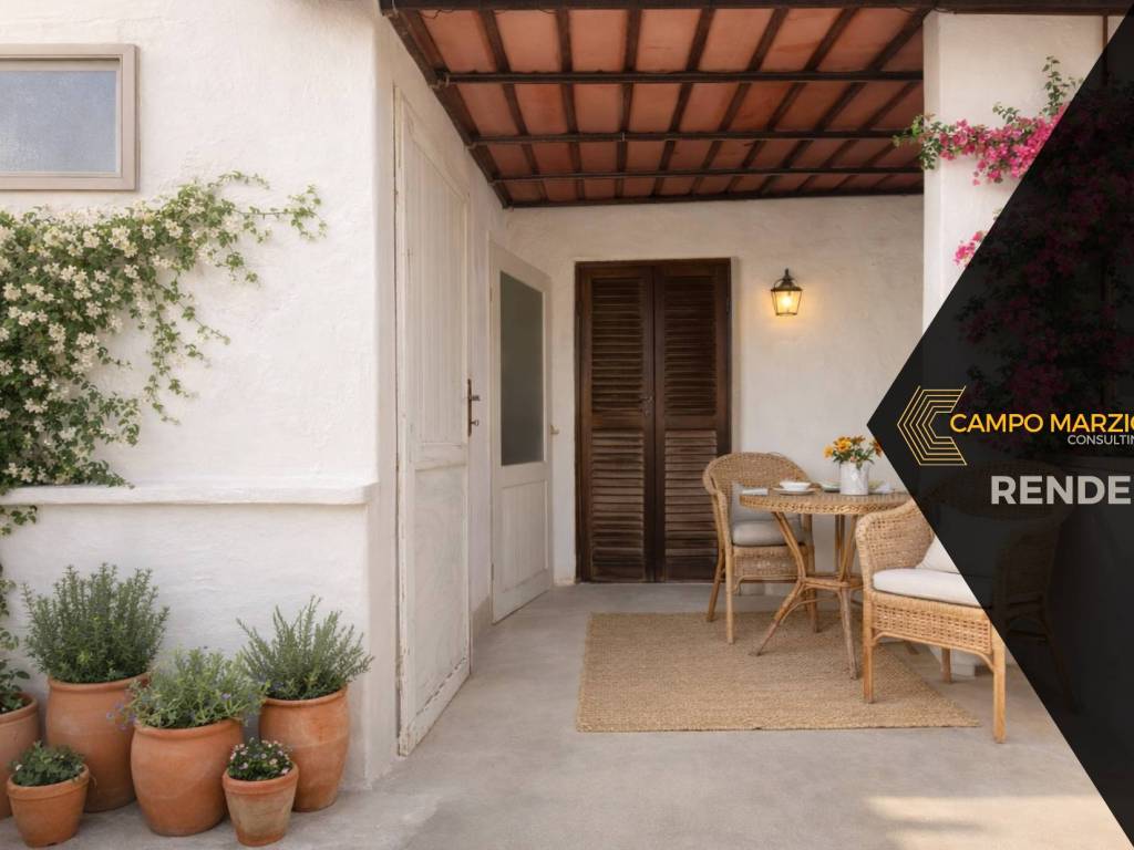 appartamento in vendita a Santa Marinella