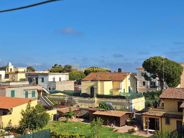 appartamento in vendita a Santa Marinella