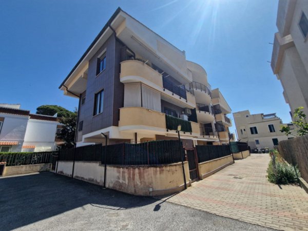 appartamento in vendita a Santa Marinella