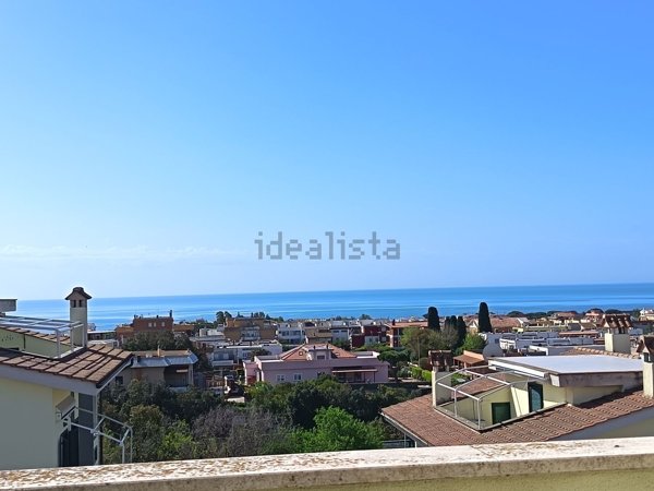 appartamento in vendita a Santa Marinella