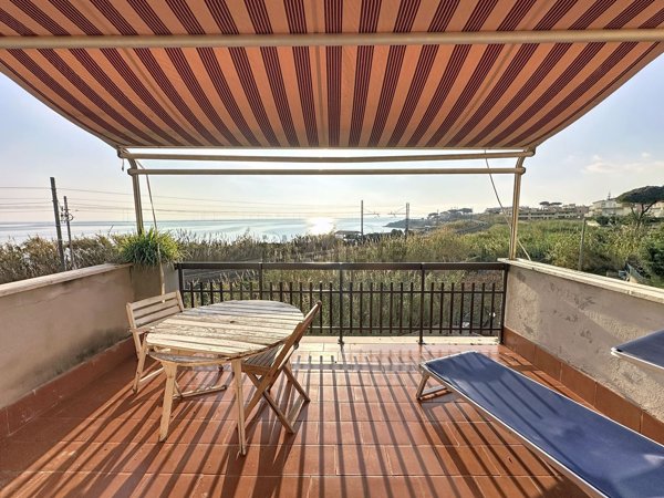 appartamento in vendita a Santa Marinella